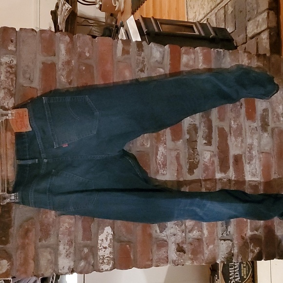 Mens Levi's - Picture 2 of 6